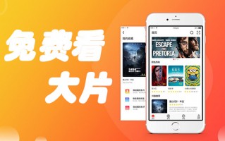 大片免费播放器app，最新免费播放器app
