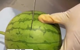 西瓜和羊肉一起吃会怎么样，西瓜和羊肉一起吃会怎么样呢