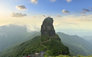贵州梵净山怎么样，贵州梵净山怎么样值得去吗